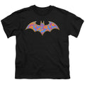 Batman Gold Camo Youth/Toddler T-Shirt