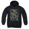 Batman Batman Who Laughs Youth Hoodie