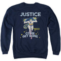 Wonder Woman Get Some Crewneck Sweatshirt