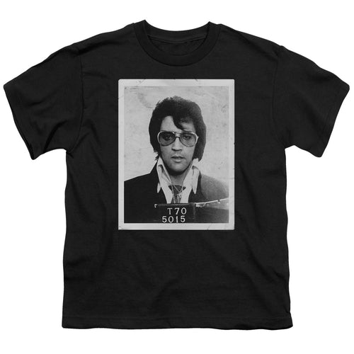 Elvis Presley Framed Youth/Toddler T-Shirt