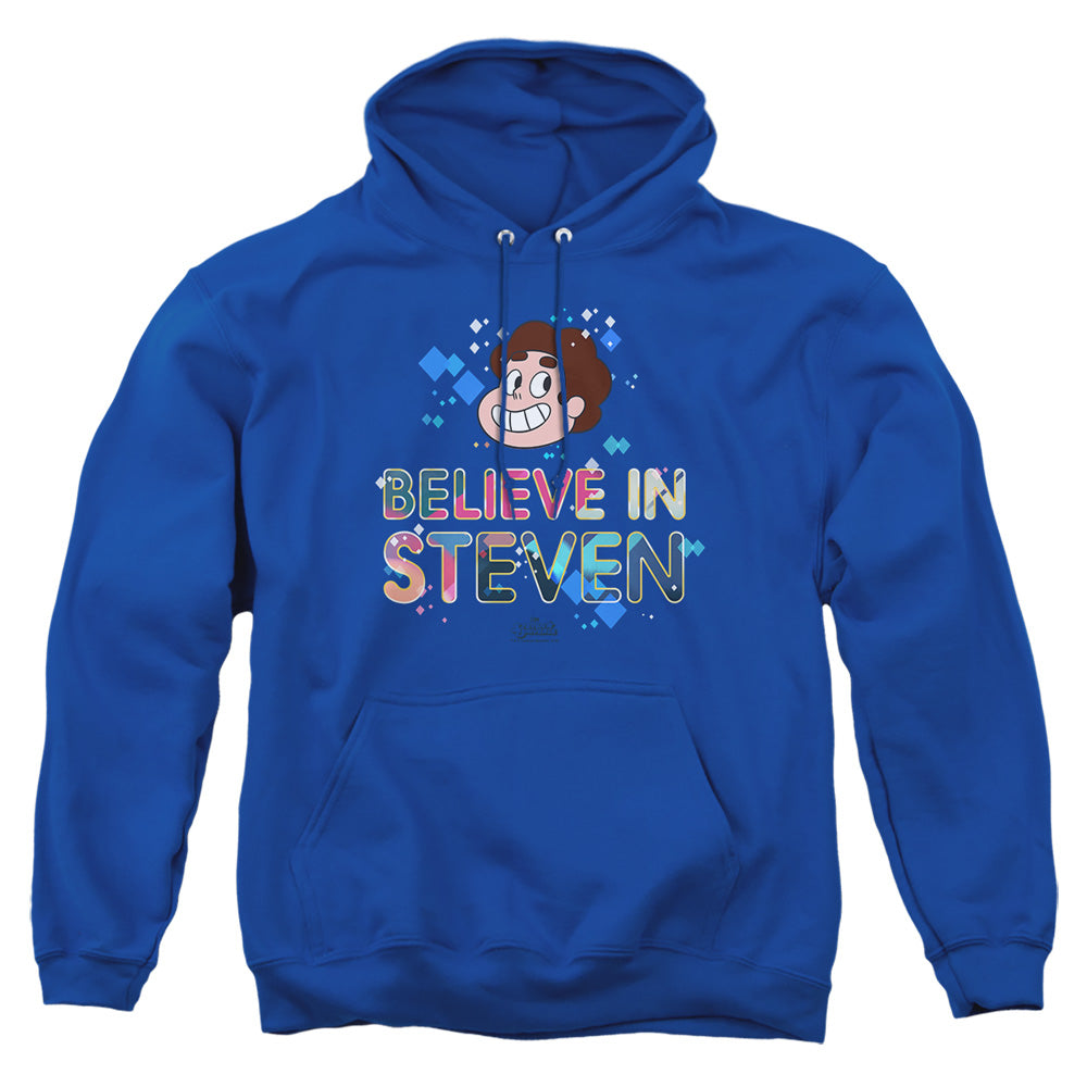 Steven Universe Believe Pullover Hoodie