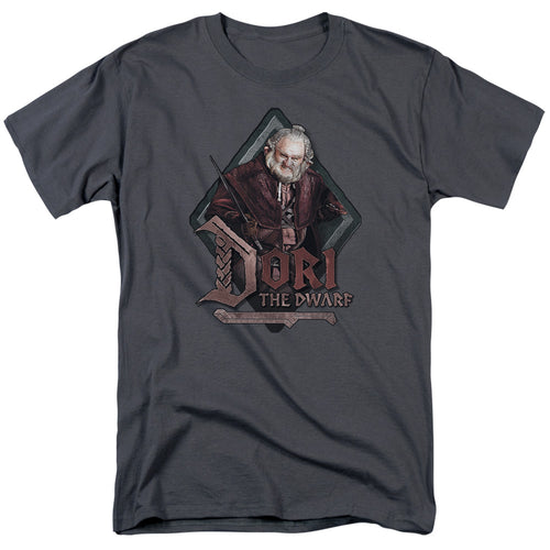 The Hobbit Dori the Dwarf T-Shirt