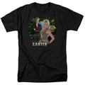 Stargate SG-1 Samantha Carter T-Shirt