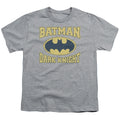 Batman Dark Knight Jersey Youth/Toddler T-Shirt