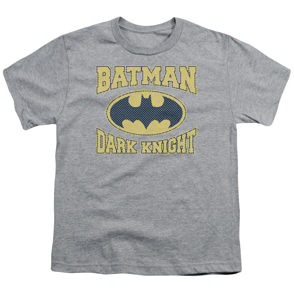 Batman Dark Knight Jersey Youth/Toddler T-Shirt