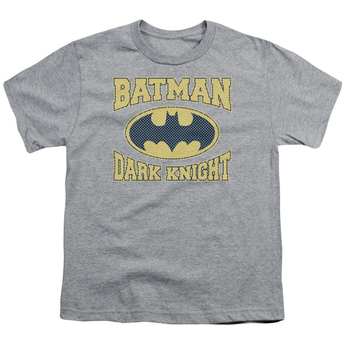 Batman Dark Knight Jersey Youth/Toddler T-Shirt