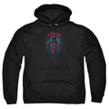Batman Carpe Nocturn Pullover Hoodie