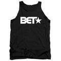 BET Classic Logo Tank Top