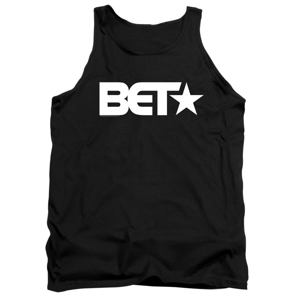 BET Classic Logo Tank Top