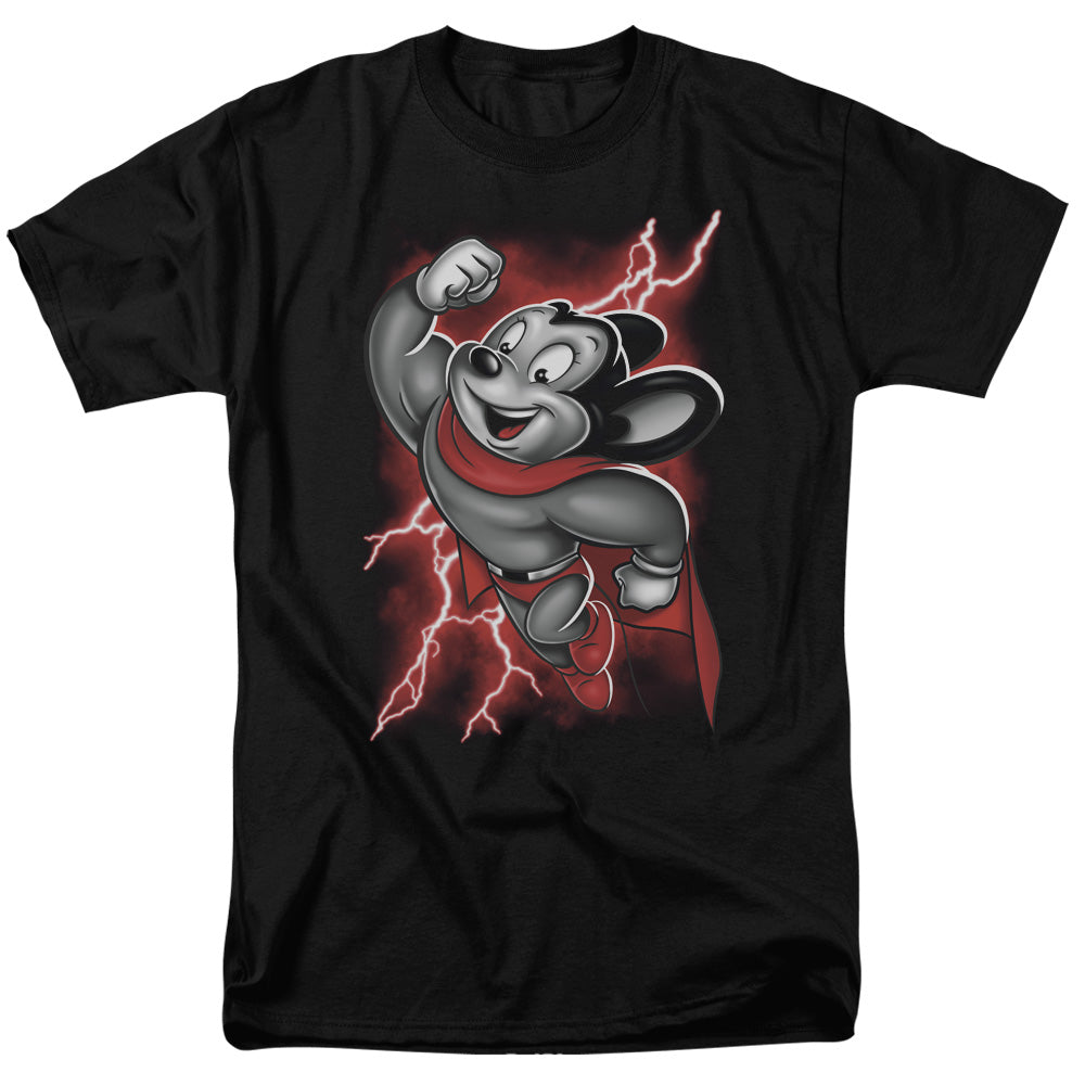 Mighty Mouse Mighty Storm T-Shirt
