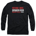 Criminal Minds Future Bride Long Sleeve T-Shirt