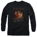 Trick 'r Treat Rules Long Sleeve T-Shirt