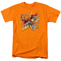 Superman Stars and Chains T-Shirt