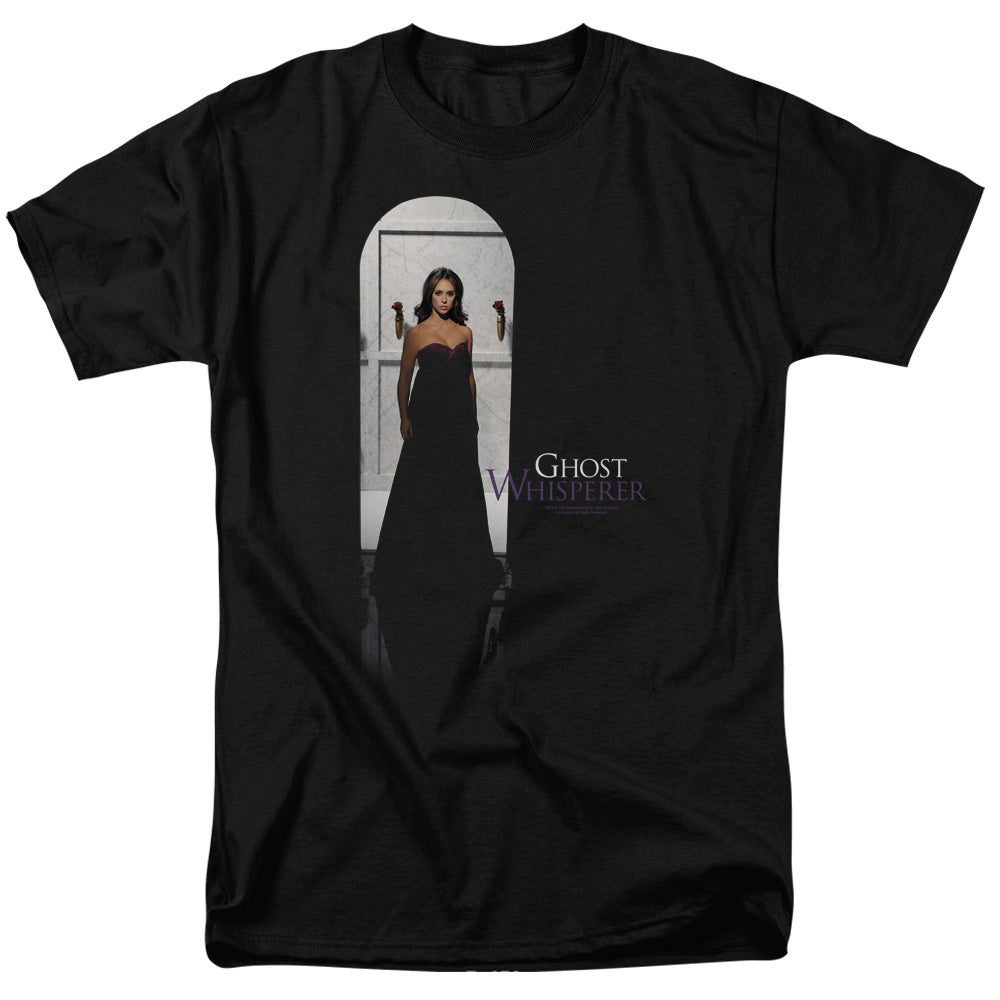 Ghost Whisperer Doorway T-Shirt