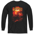 Lord of the Rings Balrog Youth Long Sleeve T-Shirt
