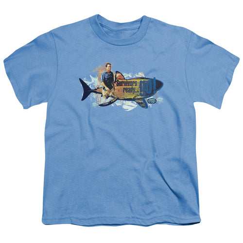 Survivors Ready Go Youth/Toddler T-Shirt