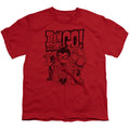 Teen Titans Go! Team Up Youth/Toddler T-Shirt