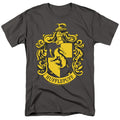 Harry Potter Hufflepuff Crest T-Shirt