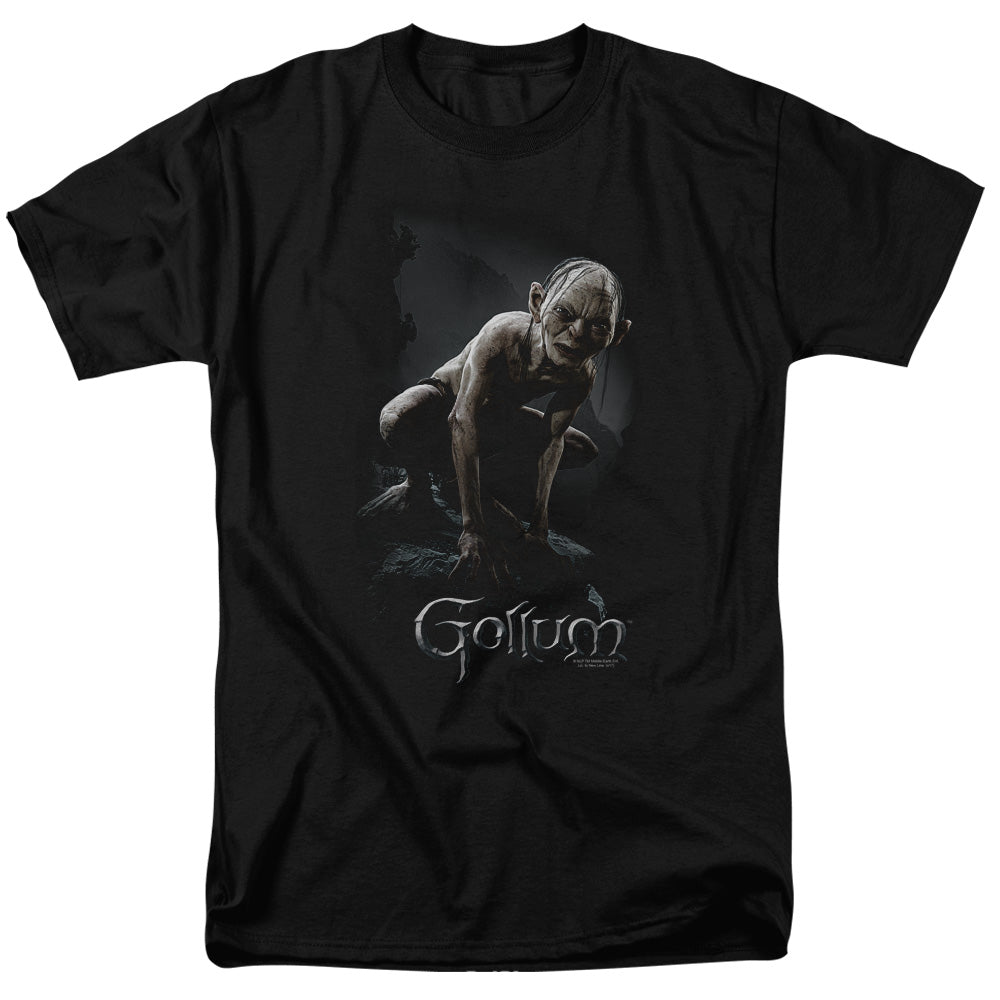 Lord of the Rings Gollum T-Shirt