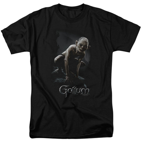 Lord of the Rings Gollum T-Shirt