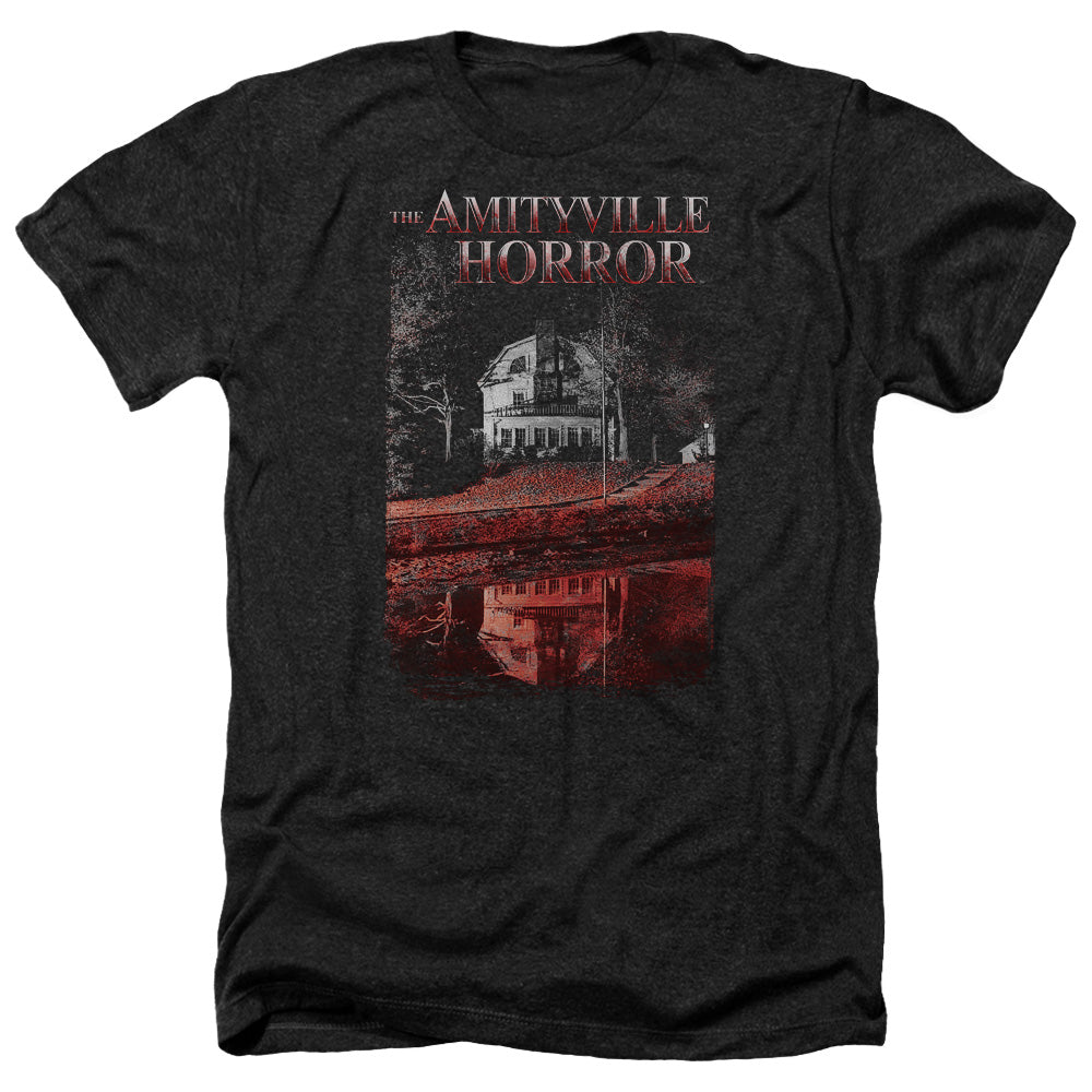 Amityville Horror Cold Blood T-Shirt