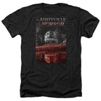 Amityville Horror Cold Blood T-Shirt