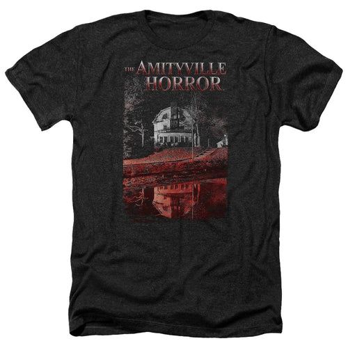 Amityville Horror Cold Blood T-Shirt