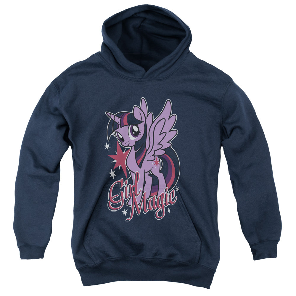 My Little Pony: Friendship Is Magic Girl Magic Youth Hoodie
