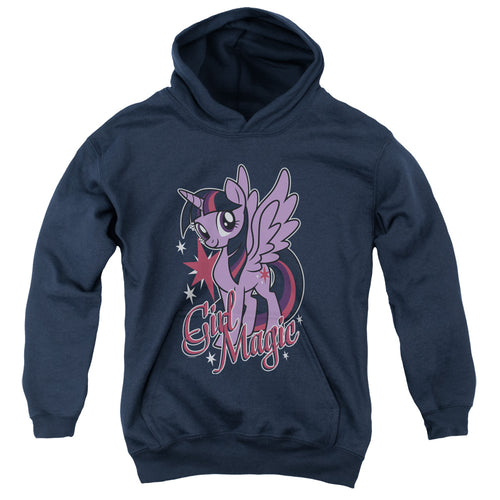 My Little Pony: Friendship Is Magic Girl Magic Youth Hoodie