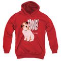 Frasier Eddie Youth Hoodie