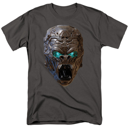 Transformers Optimus Primal Head T-Shirt