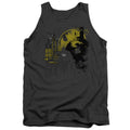 Batman The Dark City Tank Top