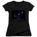 Scorpio Stars Black