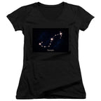 Scorpio Stars Black