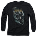 The Hobbit Company of Dwarves Long Sleeve T-Shirt