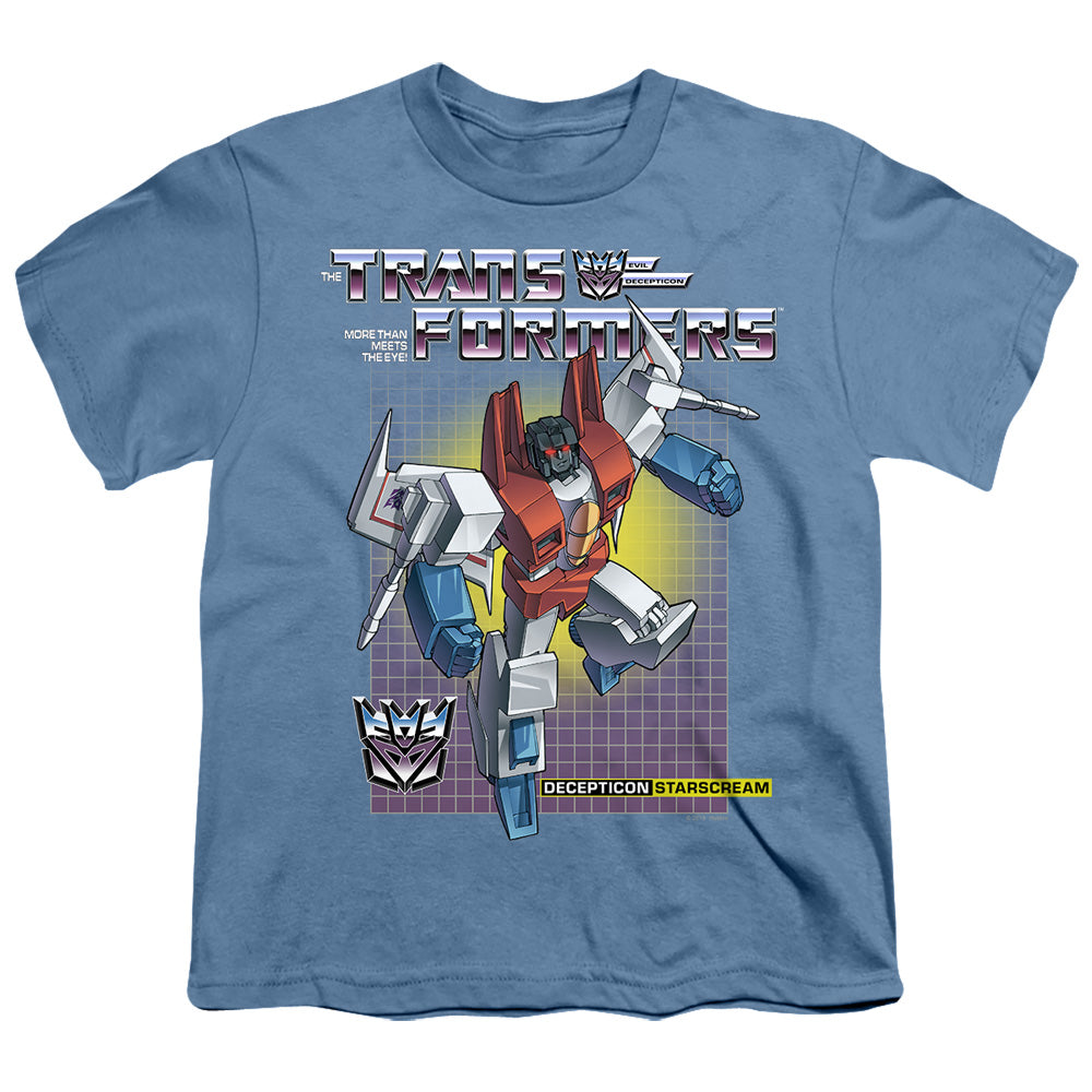 Transformers Starscream Youth/Toddler T-Shirt