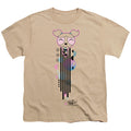 The Powerpuff Girls Bubbles Streak Youth/Toddler T-Shirt