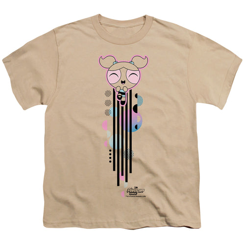 The Powerpuff Girls Bubbles Streak Youth/Toddler T-Shirt