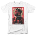 Star Trek The Icarus Factor T-Shirt