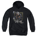 Lord of the Rings The Best Dwarf Youth Hoodie