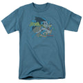 DC Comics Duo T-Shirt