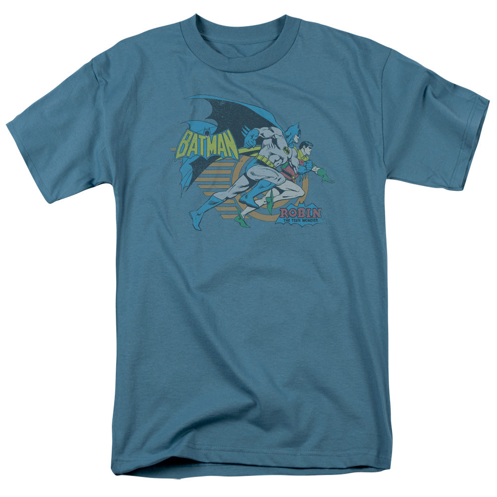 DC Comics Duo T-Shirt