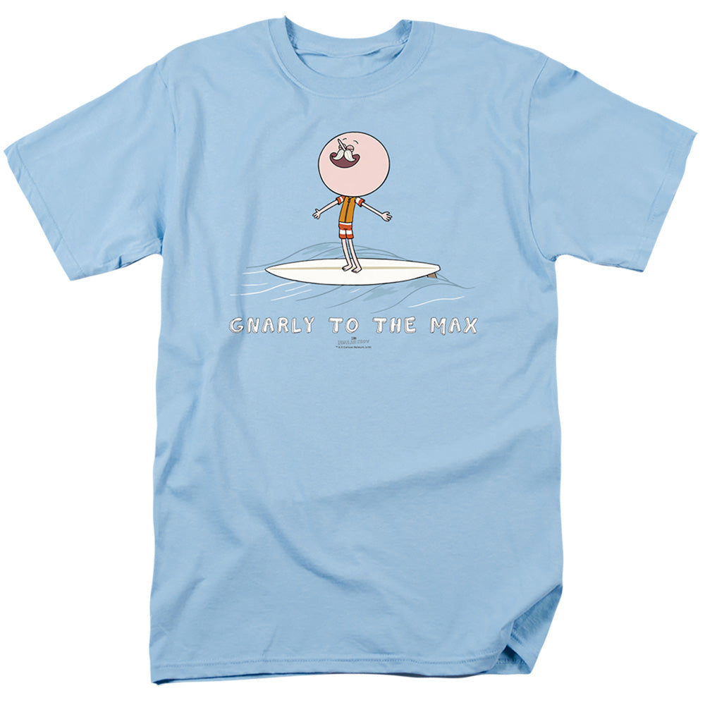 Regular Show Gnarly T-Shirt
