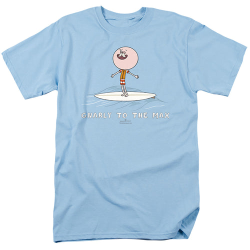 Regular Show Gnarly T-Shirt