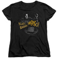Army of Darkness Klaatu...Barada Womens T-Shirt