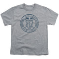 Mighty Morphin Power Rangers Angel Grove Hs Youth/Toddler T-Shirt