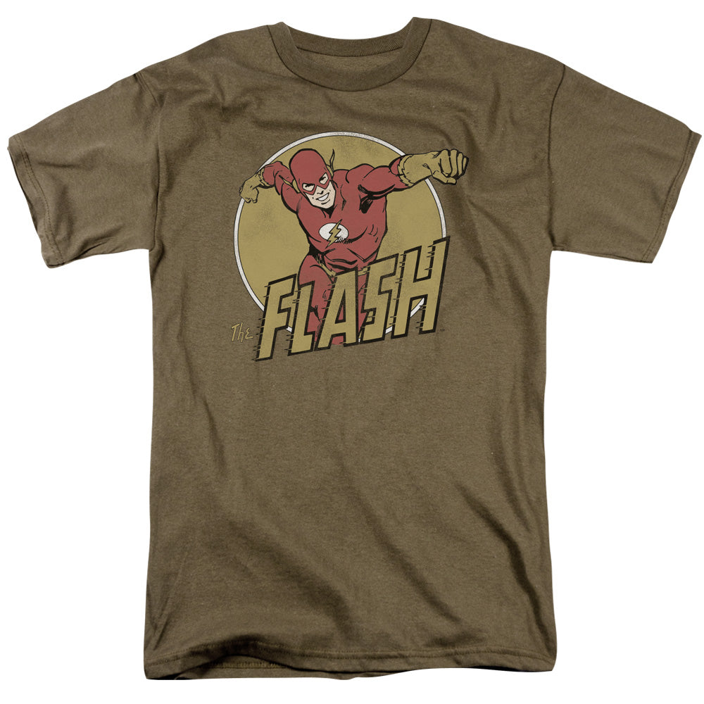 The Flash Flashy T-Shirt