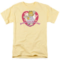 Garfield Dont Forget Grandma T-Shirt