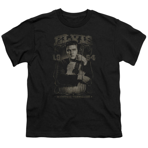 Elvis Presley 1954 Youth/Toddler T-Shirt