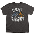 Tom and Jerry Movie Best Frenemies Youth/Toddler T-Shirt